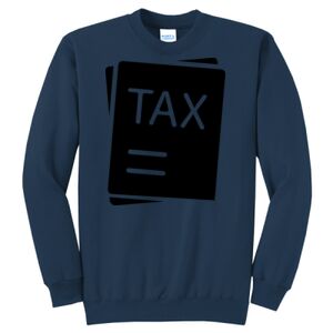 Crewneck Sweatshirt Thumbnail