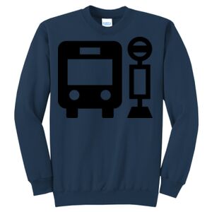 Crewneck Sweatshirt Thumbnail