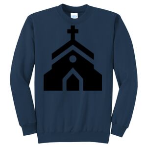 Crewneck Sweatshirt Thumbnail