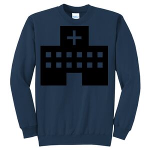 Crewneck Sweatshirt Thumbnail