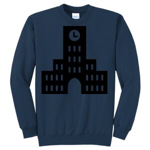 Crewneck Sweatshirt Thumbnail