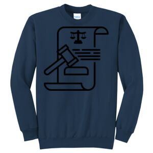 Crewneck Sweatshirt Thumbnail