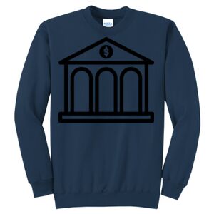 Crewneck Sweatshirt Thumbnail