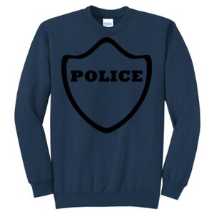 Crewneck Sweatshirt Thumbnail