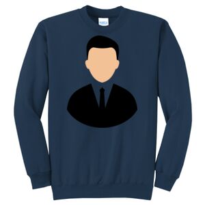 Crewneck Sweatshirt Thumbnail