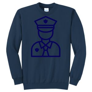 Crewneck Sweatshirt Thumbnail