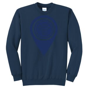 Crewneck Sweatshirt Thumbnail