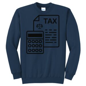 Crewneck Sweatshirt Thumbnail