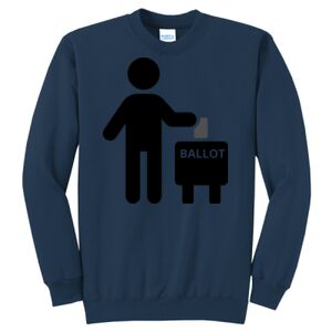 Crewneck Sweatshirt Thumbnail