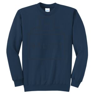 Crewneck Sweatshirt Thumbnail