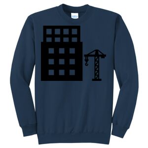 Crewneck Sweatshirt Thumbnail