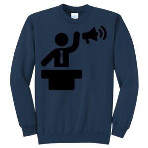 Crewneck Sweatshirt Thumbnail