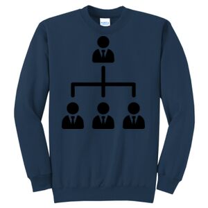 Crewneck Sweatshirt Thumbnail