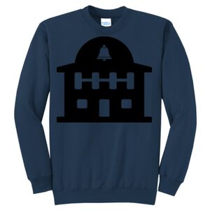 Crewneck Sweatshirt Thumbnail