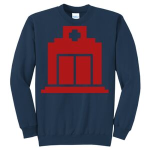 Crewneck Sweatshirt Thumbnail