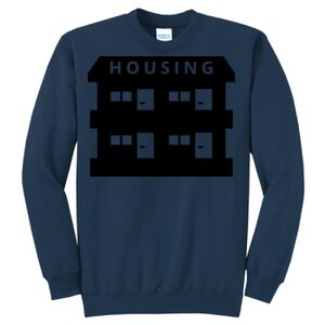 Crewneck Sweatshirt Thumbnail