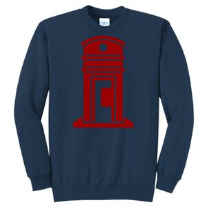 Crewneck Sweatshirt Thumbnail