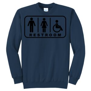Crewneck Sweatshirt Thumbnail