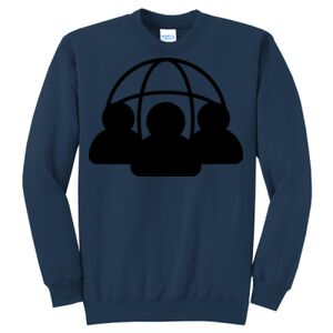 Crewneck Sweatshirt Thumbnail