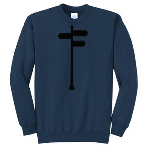 Crewneck Sweatshirt Thumbnail