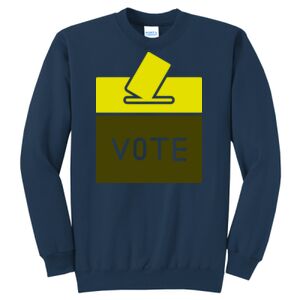 Crewneck Sweatshirt Thumbnail