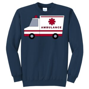 Crewneck Sweatshirt Thumbnail