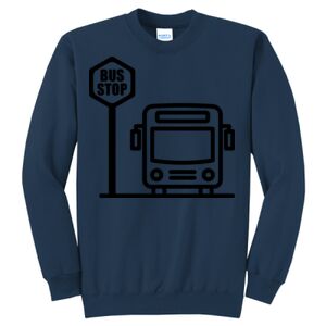 Crewneck Sweatshirt Thumbnail