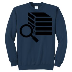 Crewneck Sweatshirt Thumbnail