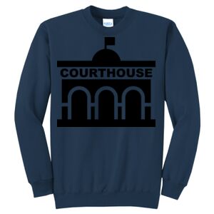 Crewneck Sweatshirt Thumbnail