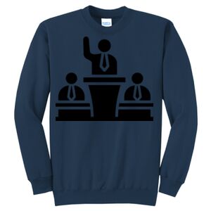 Crewneck Sweatshirt Thumbnail