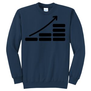 Crewneck Sweatshirt Thumbnail