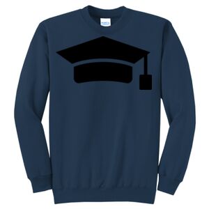 Crewneck Sweatshirt Thumbnail
