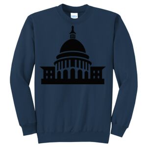 Crewneck Sweatshirt Thumbnail