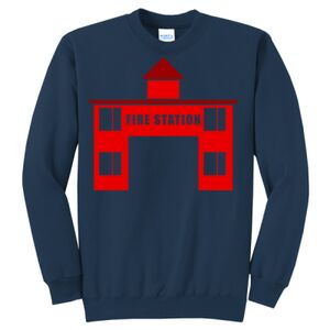 Crewneck Sweatshirt Thumbnail