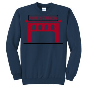 Crewneck Sweatshirt Thumbnail