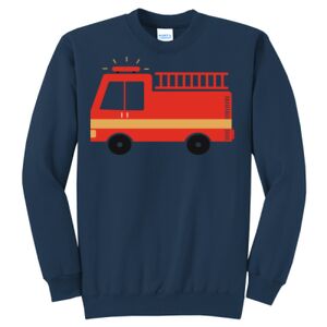 Crewneck Sweatshirt Thumbnail