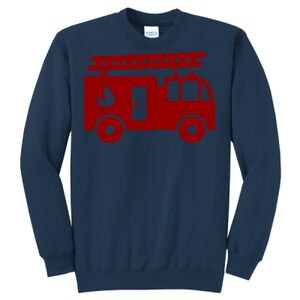 Crewneck Sweatshirt Thumbnail