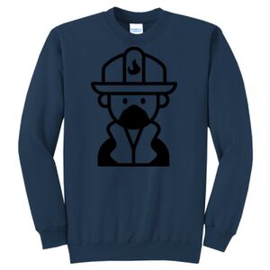 Crewneck Sweatshirt Thumbnail