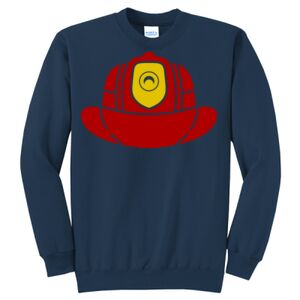 Crewneck Sweatshirt Thumbnail