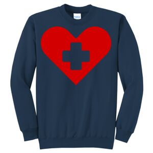 Crewneck Sweatshirt Thumbnail