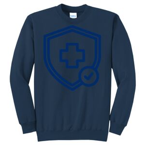 Crewneck Sweatshirt Thumbnail