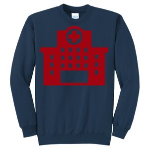 Crewneck Sweatshirt Thumbnail