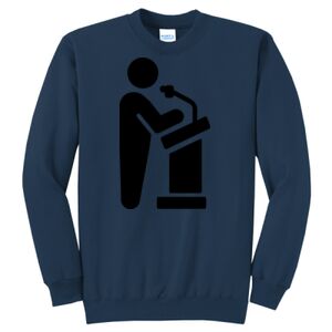 Crewneck Sweatshirt Thumbnail
