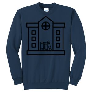 Crewneck Sweatshirt Thumbnail