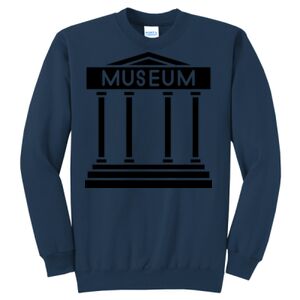 Crewneck Sweatshirt Thumbnail