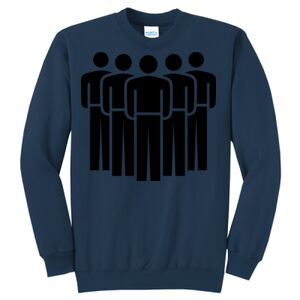 Crewneck Sweatshirt Thumbnail
