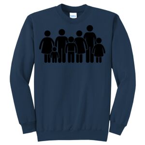 Crewneck Sweatshirt Thumbnail