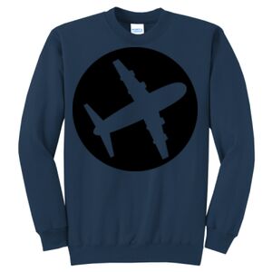 Crewneck Sweatshirt Thumbnail