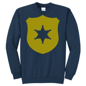 Crewneck Sweatshirt Thumbnail