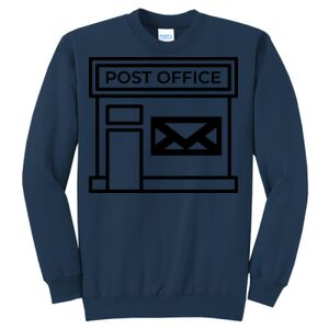 Crewneck Sweatshirt Thumbnail